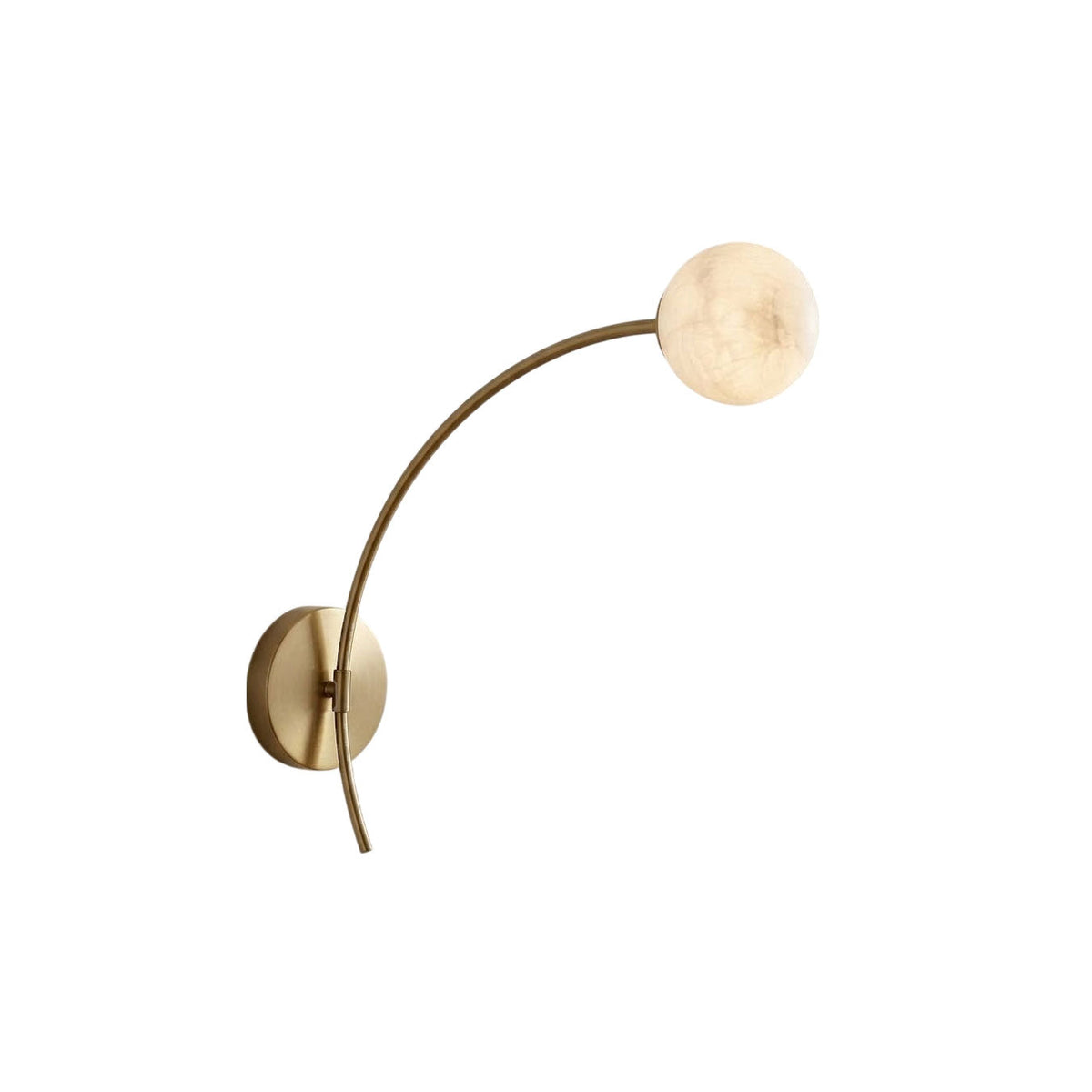 Rivoiella wandlamp
