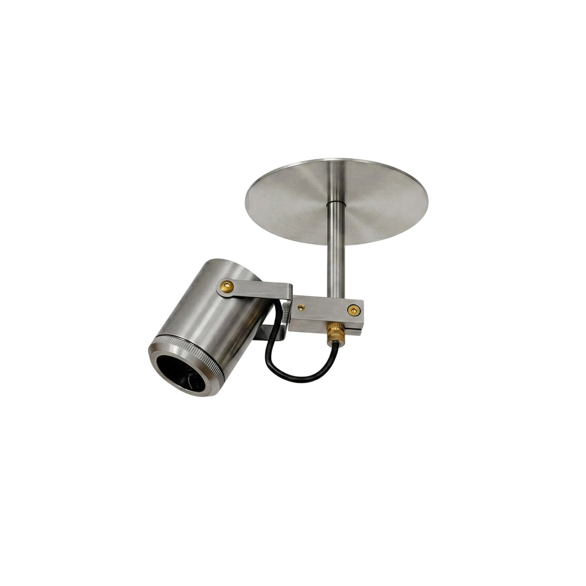 Triton Kael Focus LED vlakke plafondlamp
