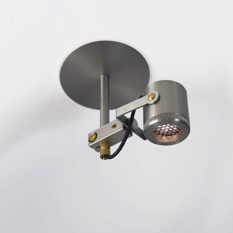 Triton Kael Focus LED vlakke plafondlamp