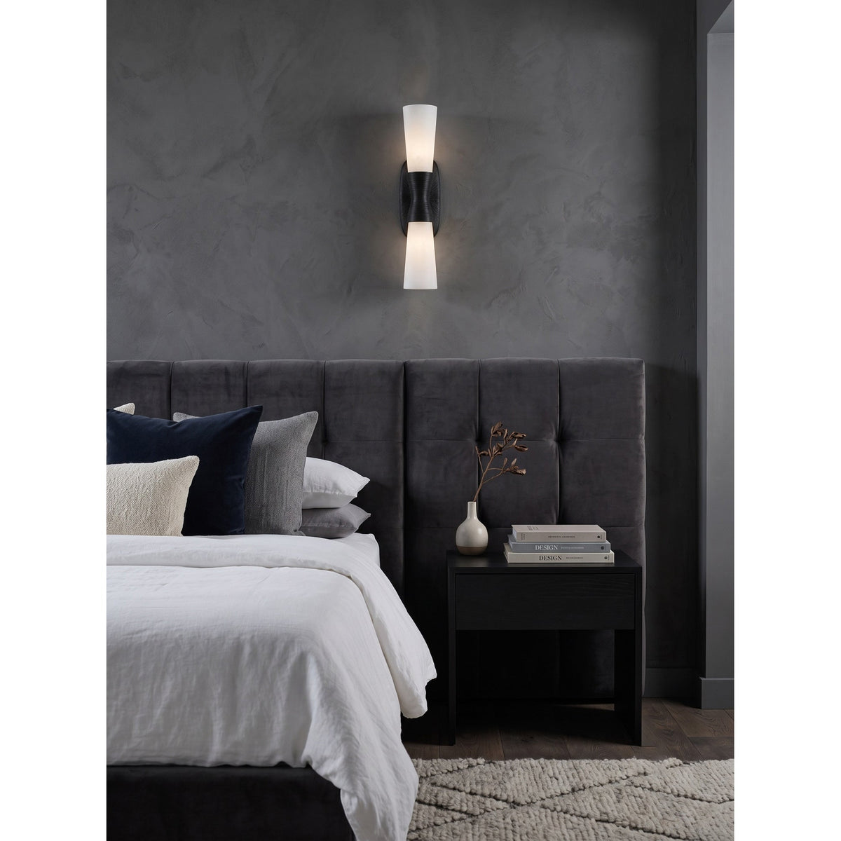 Sorenaine wandlamp