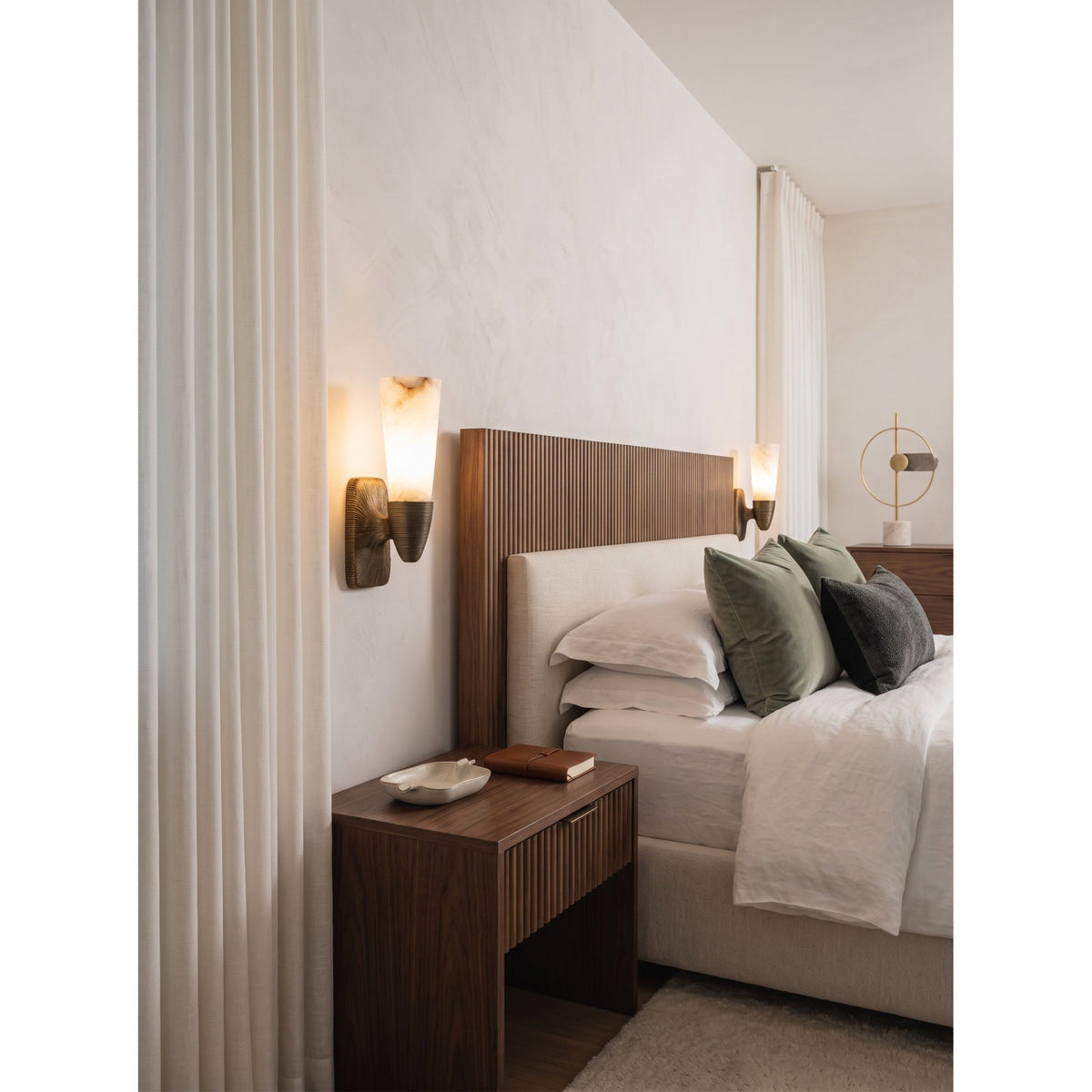 Sorenaine wandlamp