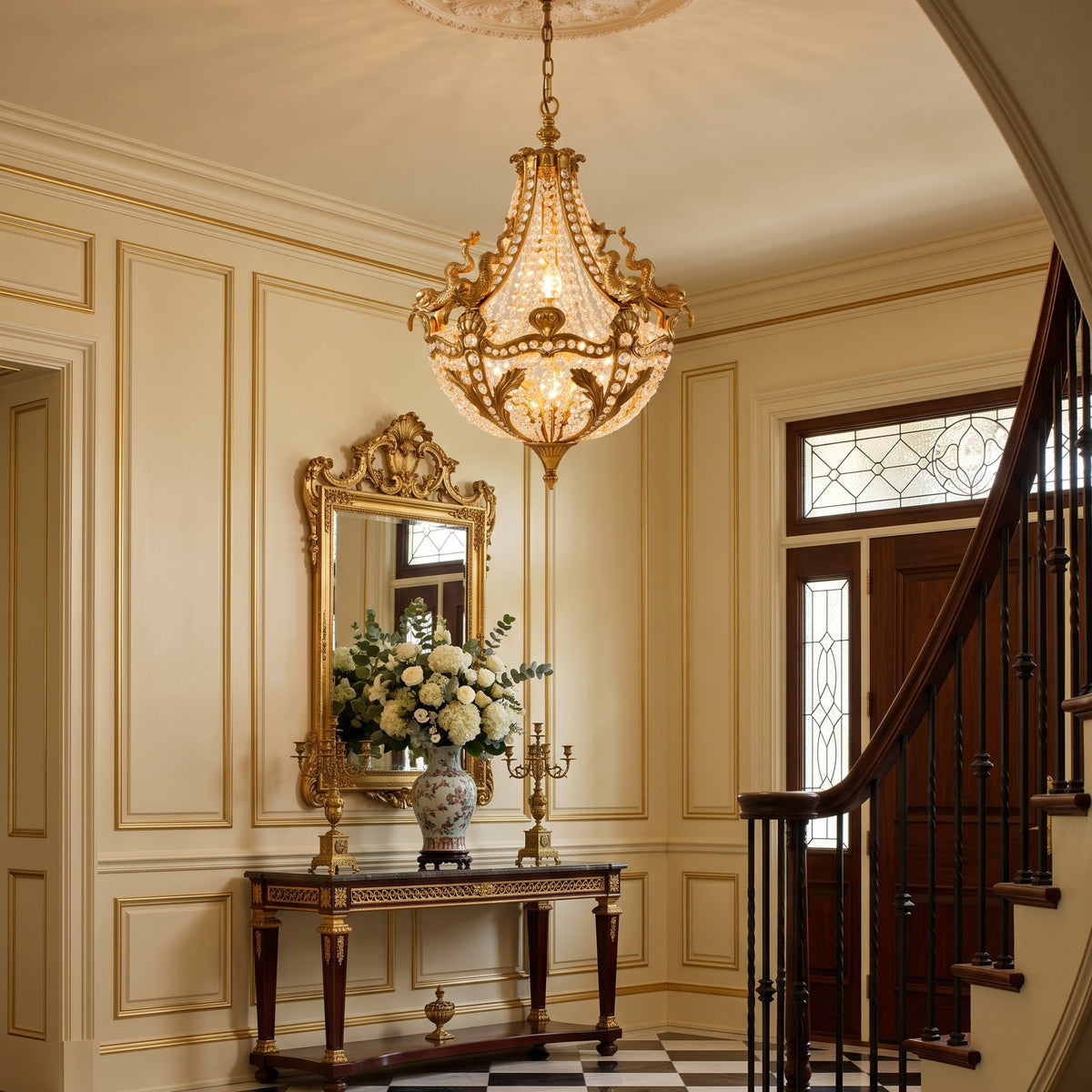 Nestonmere hanglamp