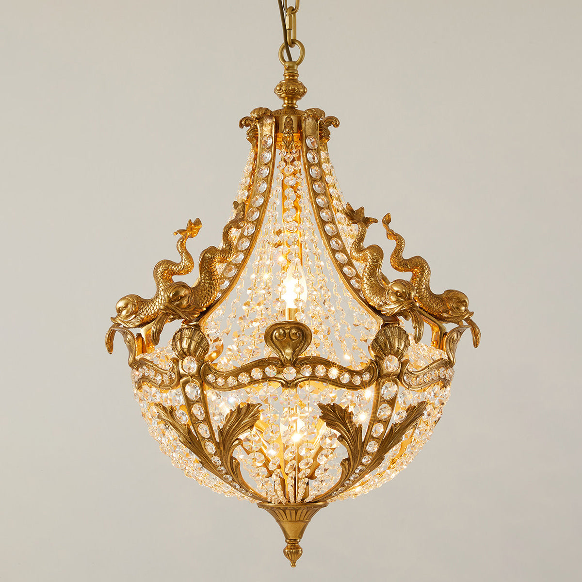 Nestonmere hanglamp