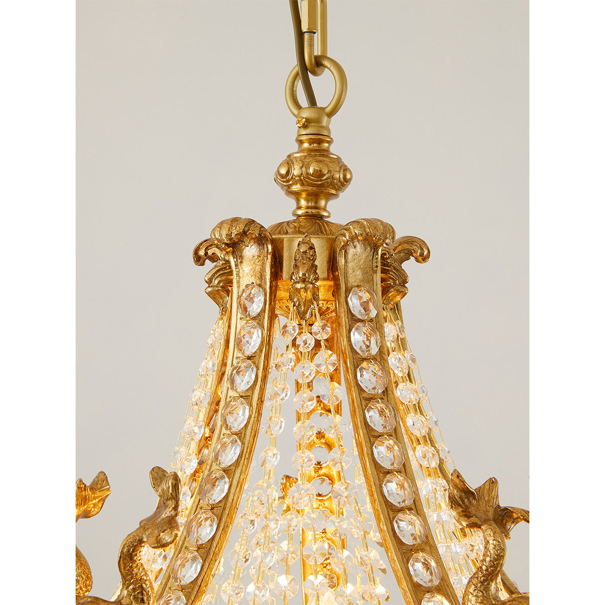 Nestonmere hanglamp