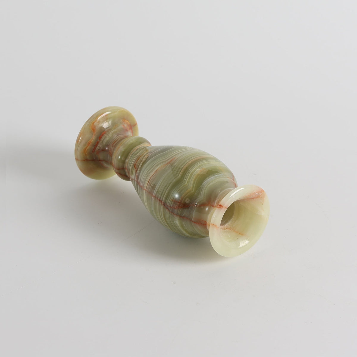 Loxstone Onyx vaas