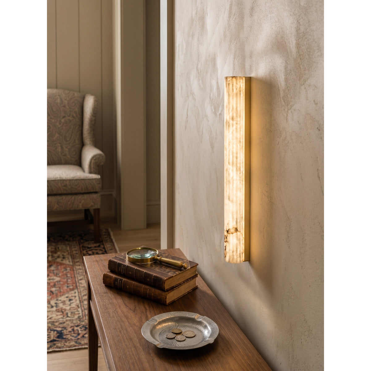 Rylan wandlamp