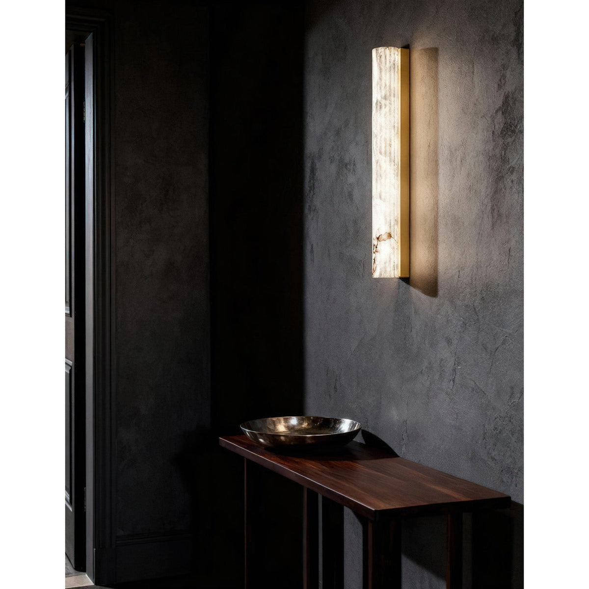 Rylan wandlamp
