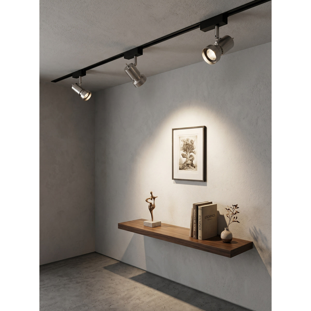 Kiann tracklamp