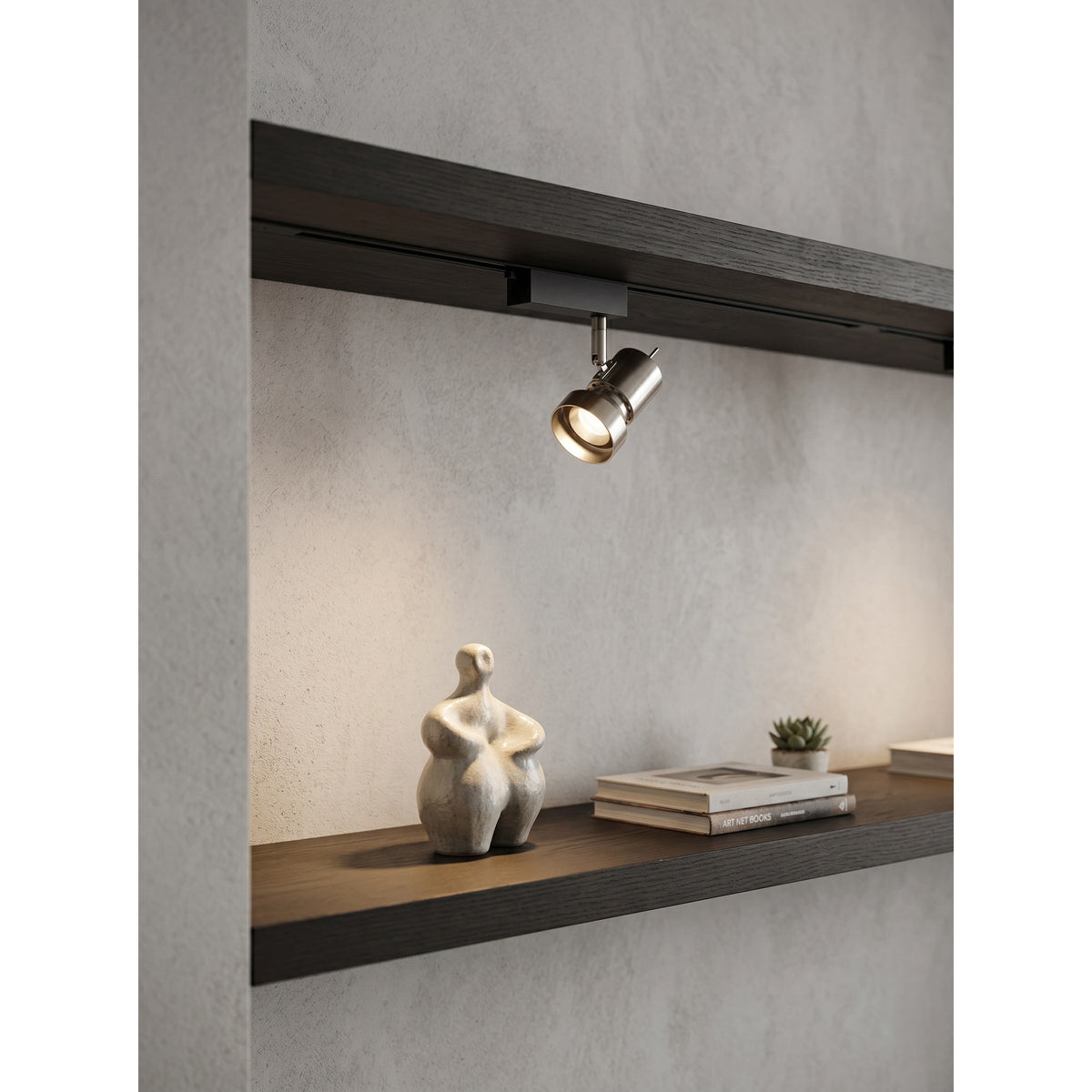 Kiann tracklamp
