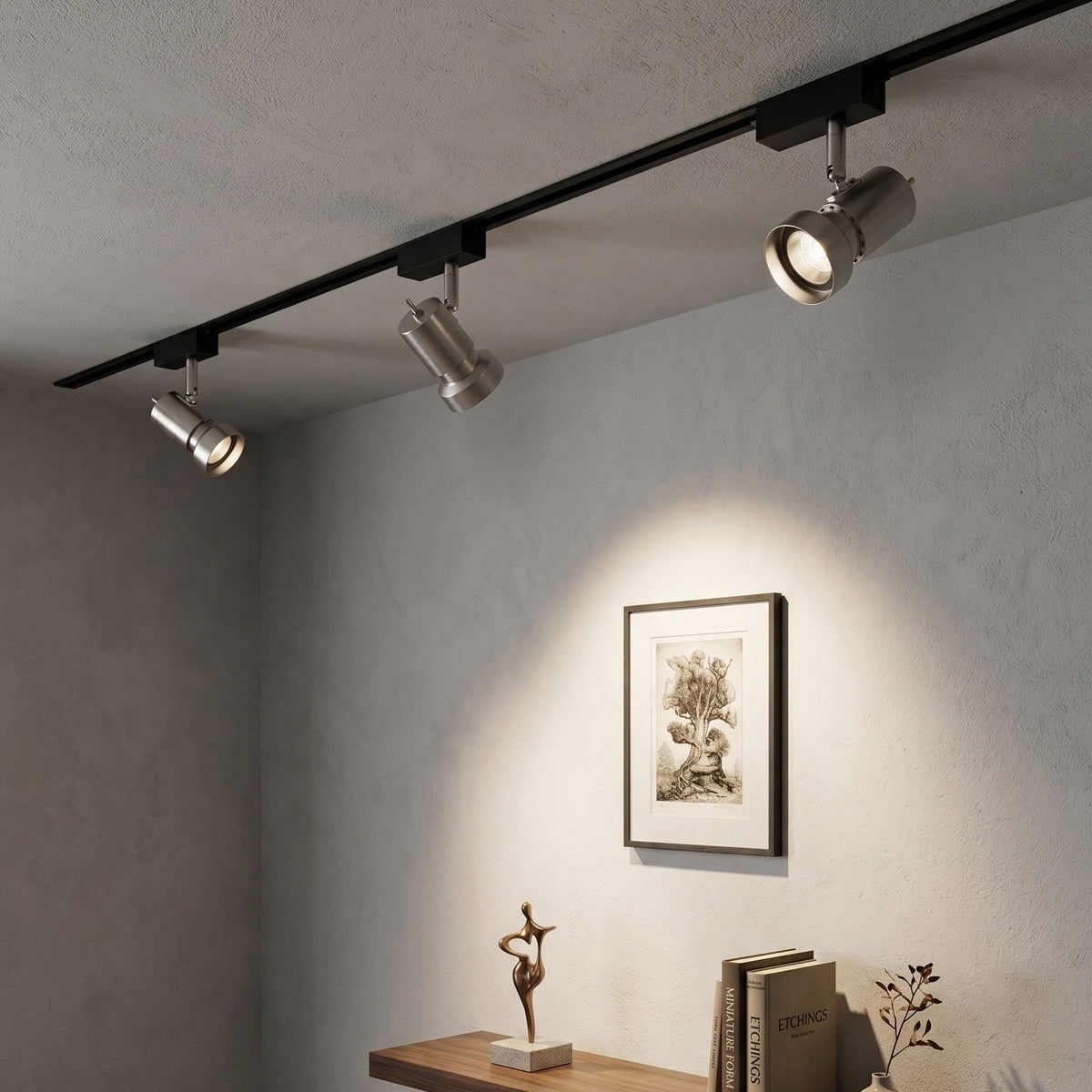 Kiann tracklamp