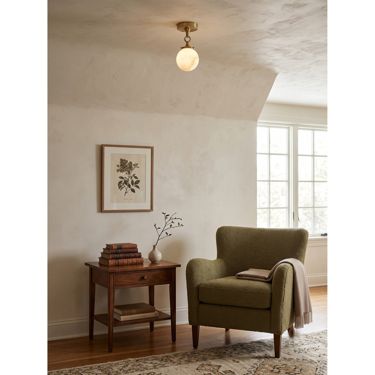 Cirisine hanglamp