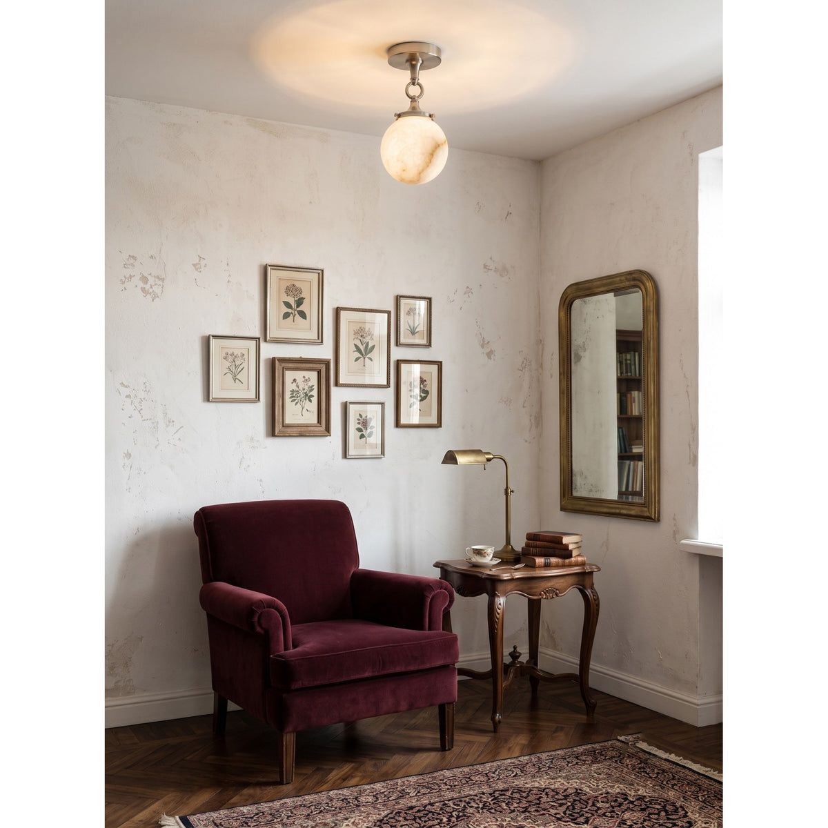 Cirisine hanglamp