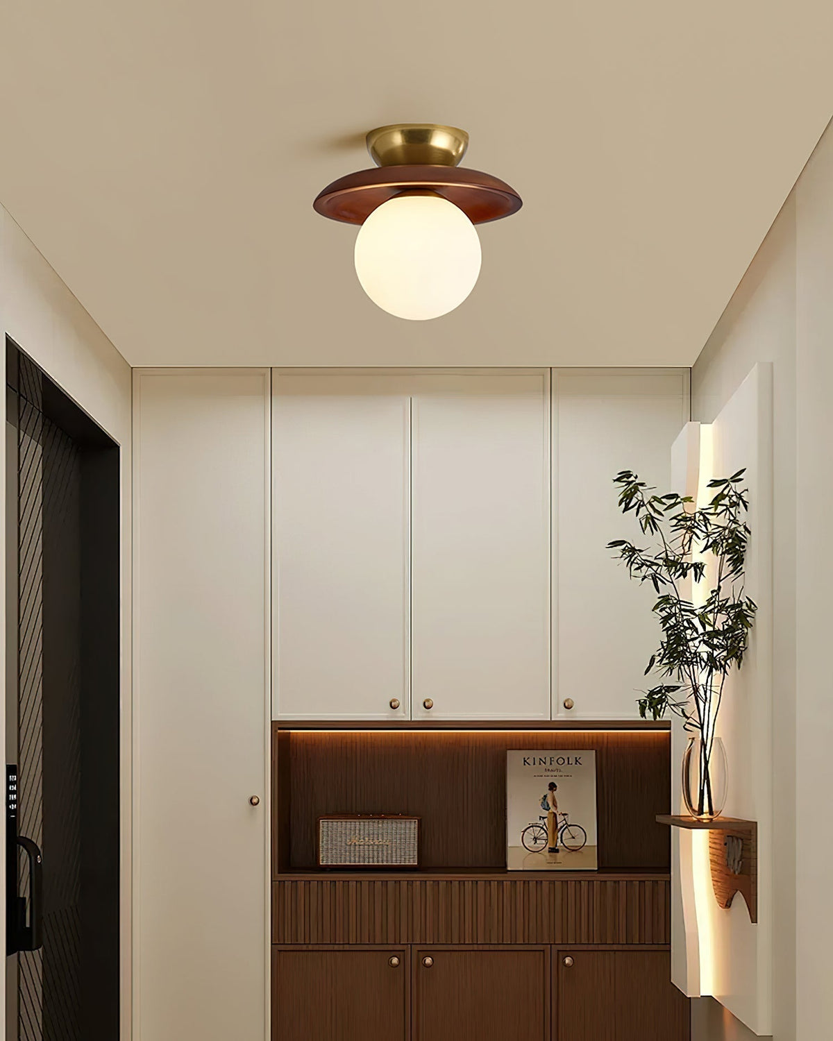 Selania plafondlamp