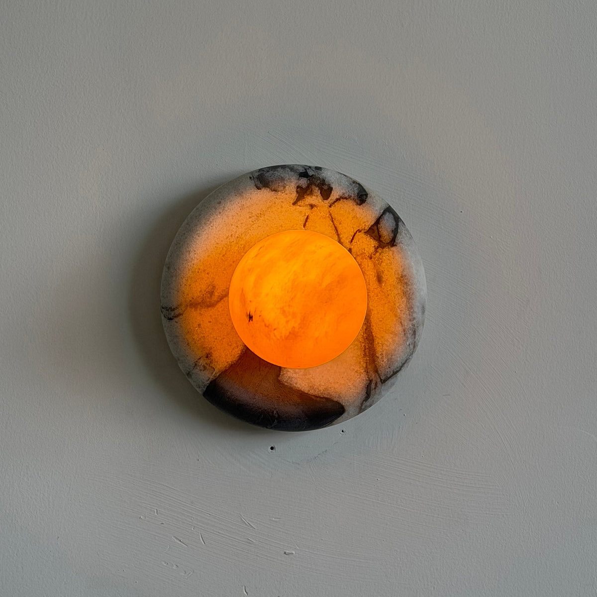 Avenoeria wandlamp