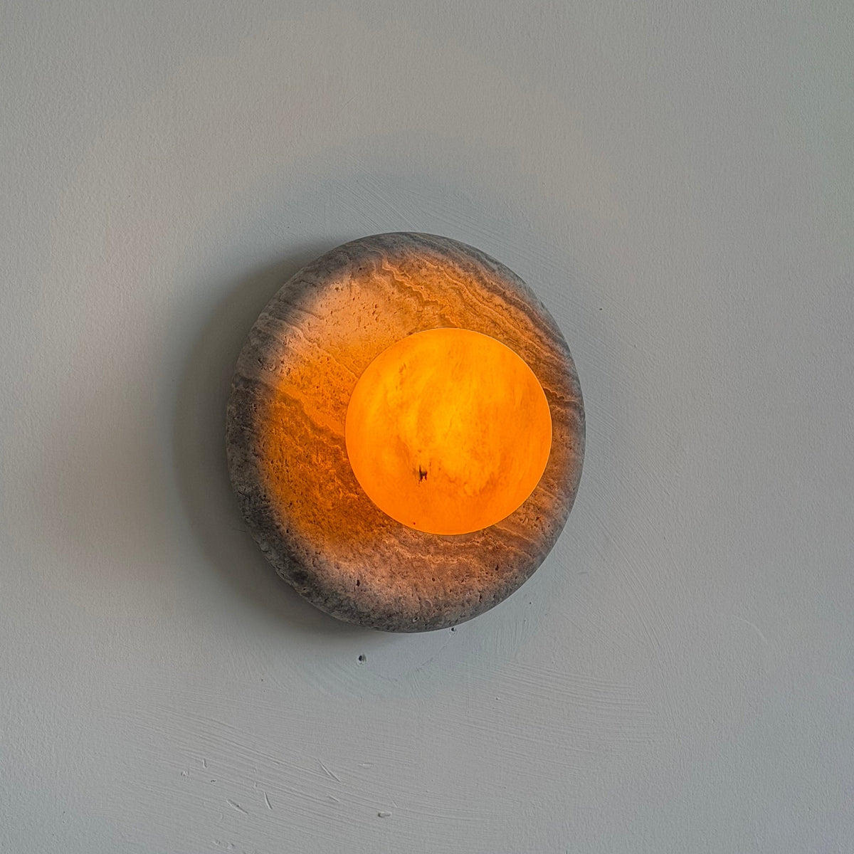 Avenoeria wandlamp