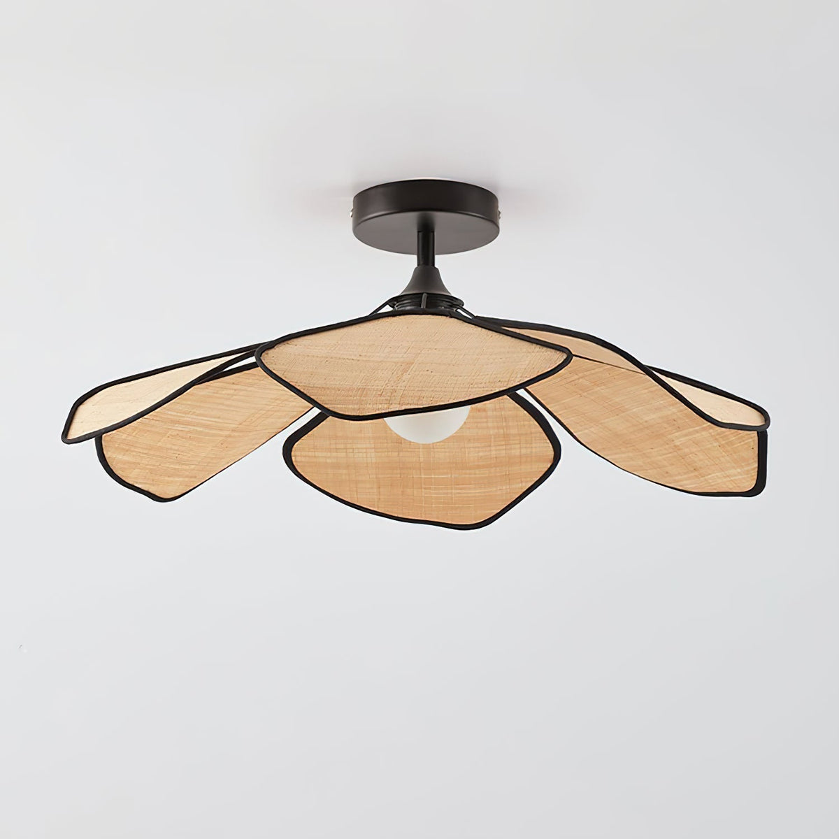 Anselma plafondlamp