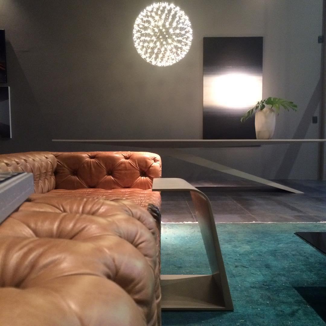 Sylvarin Goud Draad Cluster hanglamp Geometrisch Metaal Woonkamer