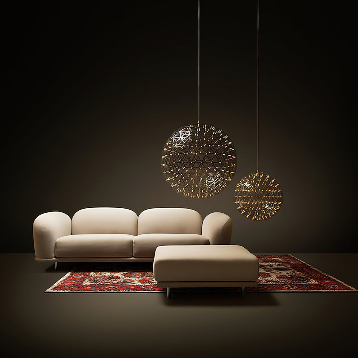 Virairina hanglamp