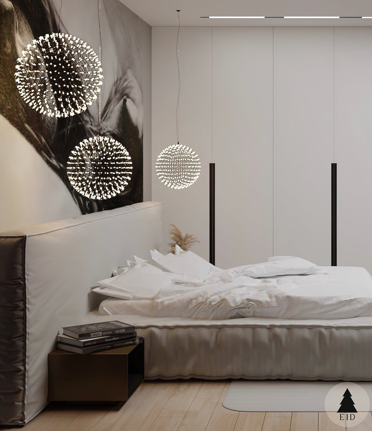 Virairina hanglamp