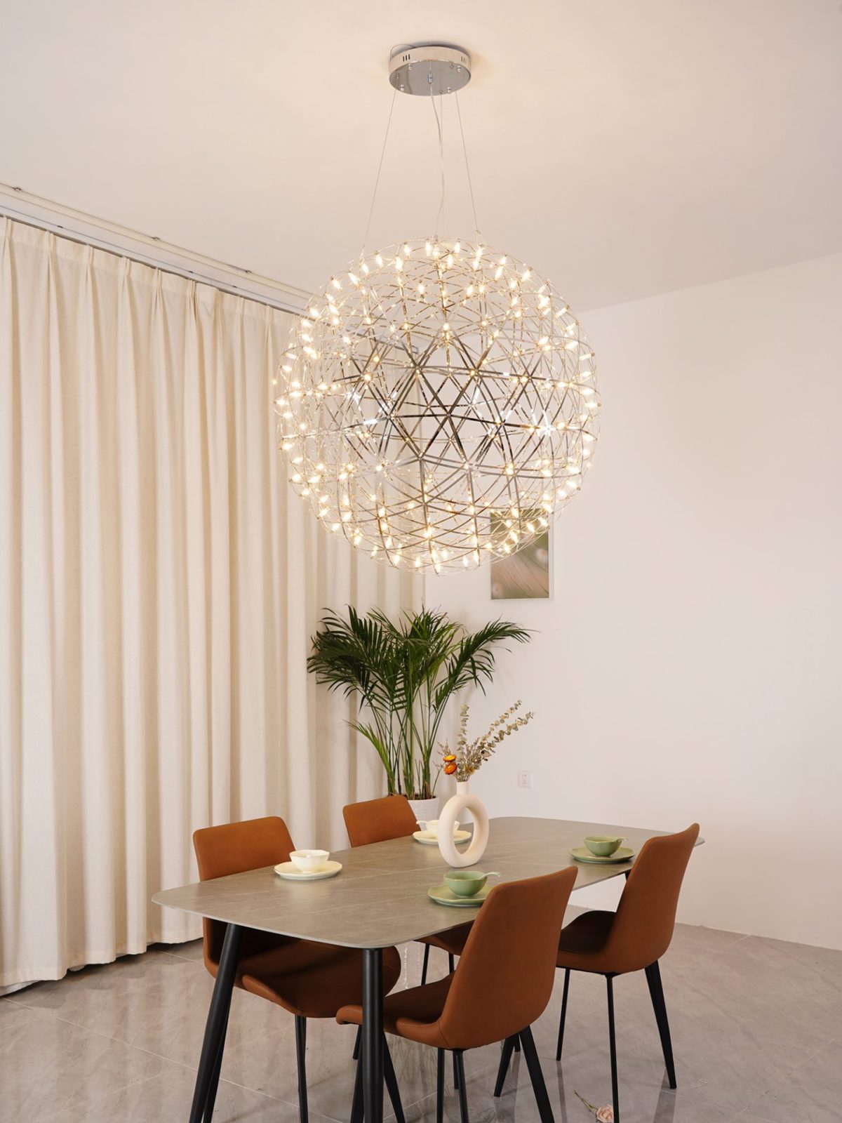 Virairina hanglamp