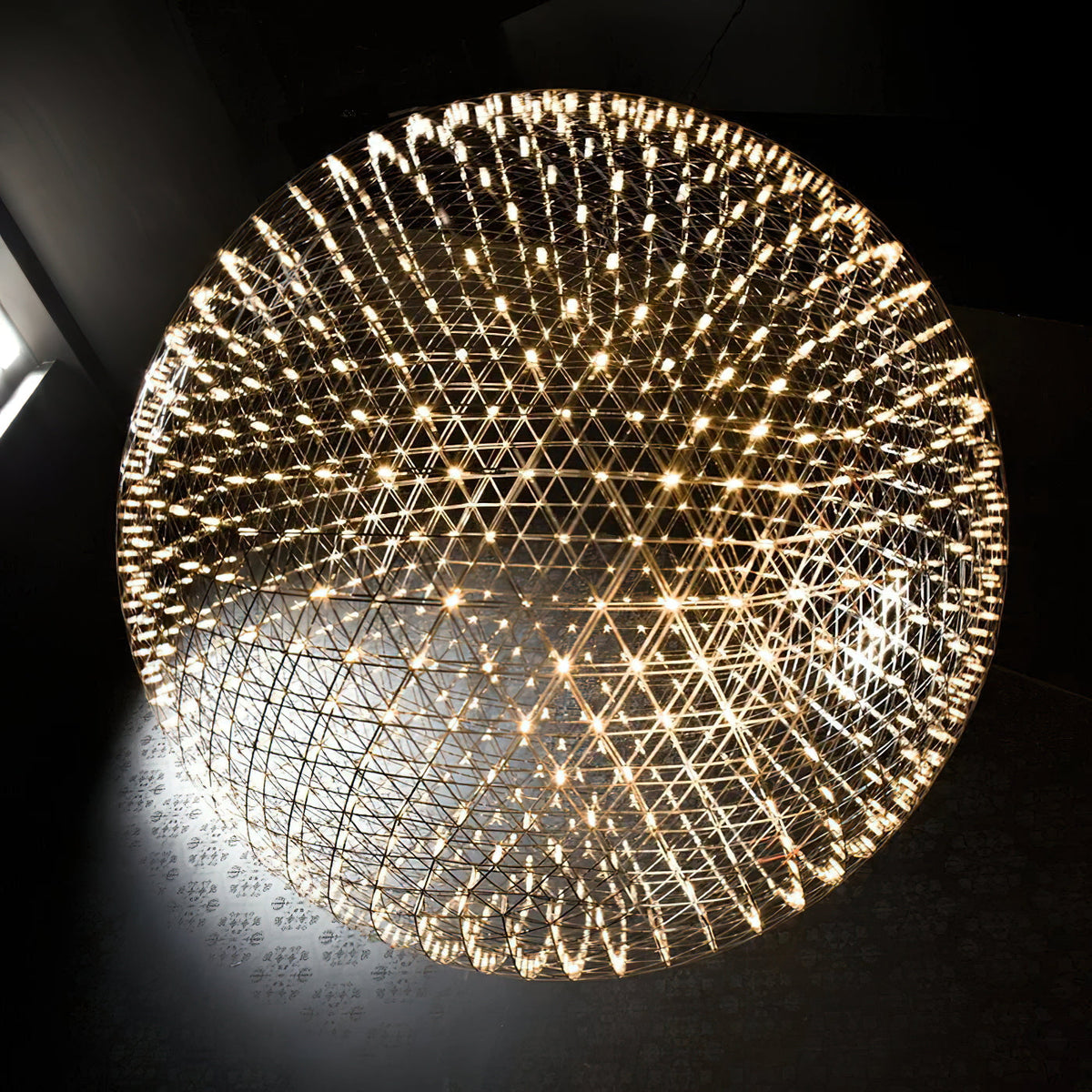 Virairina hanglamp