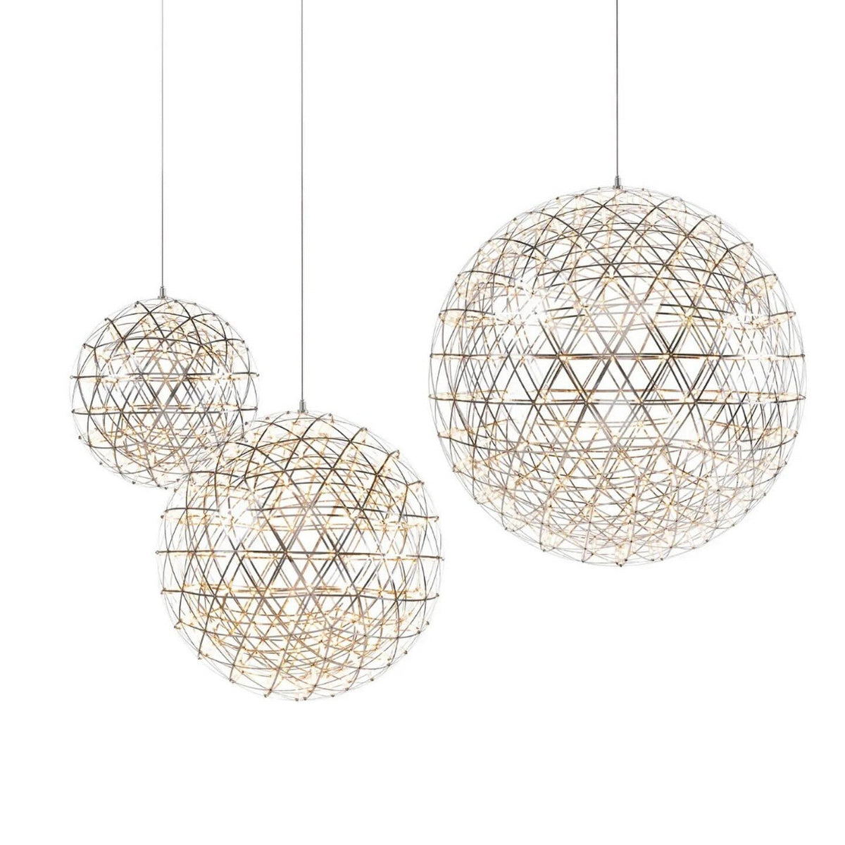 Virairina hanglamp