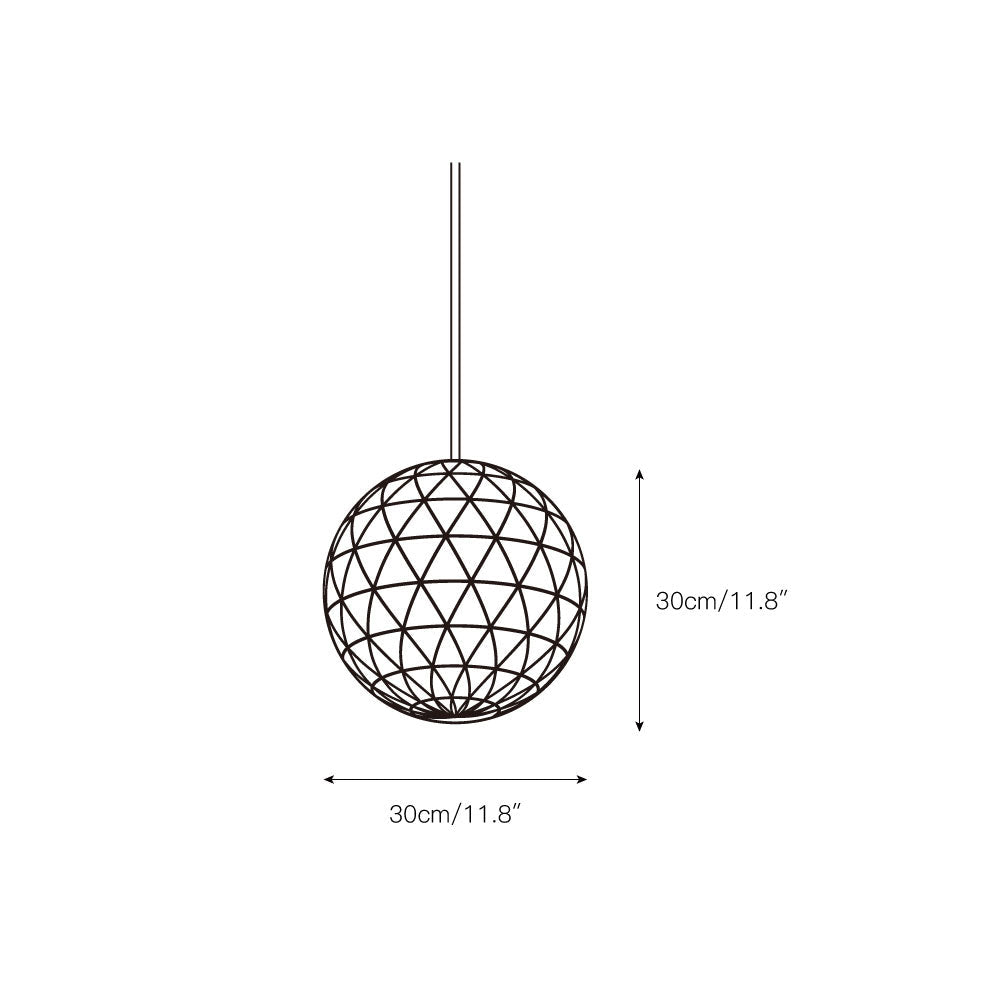 Virairina hanglamp