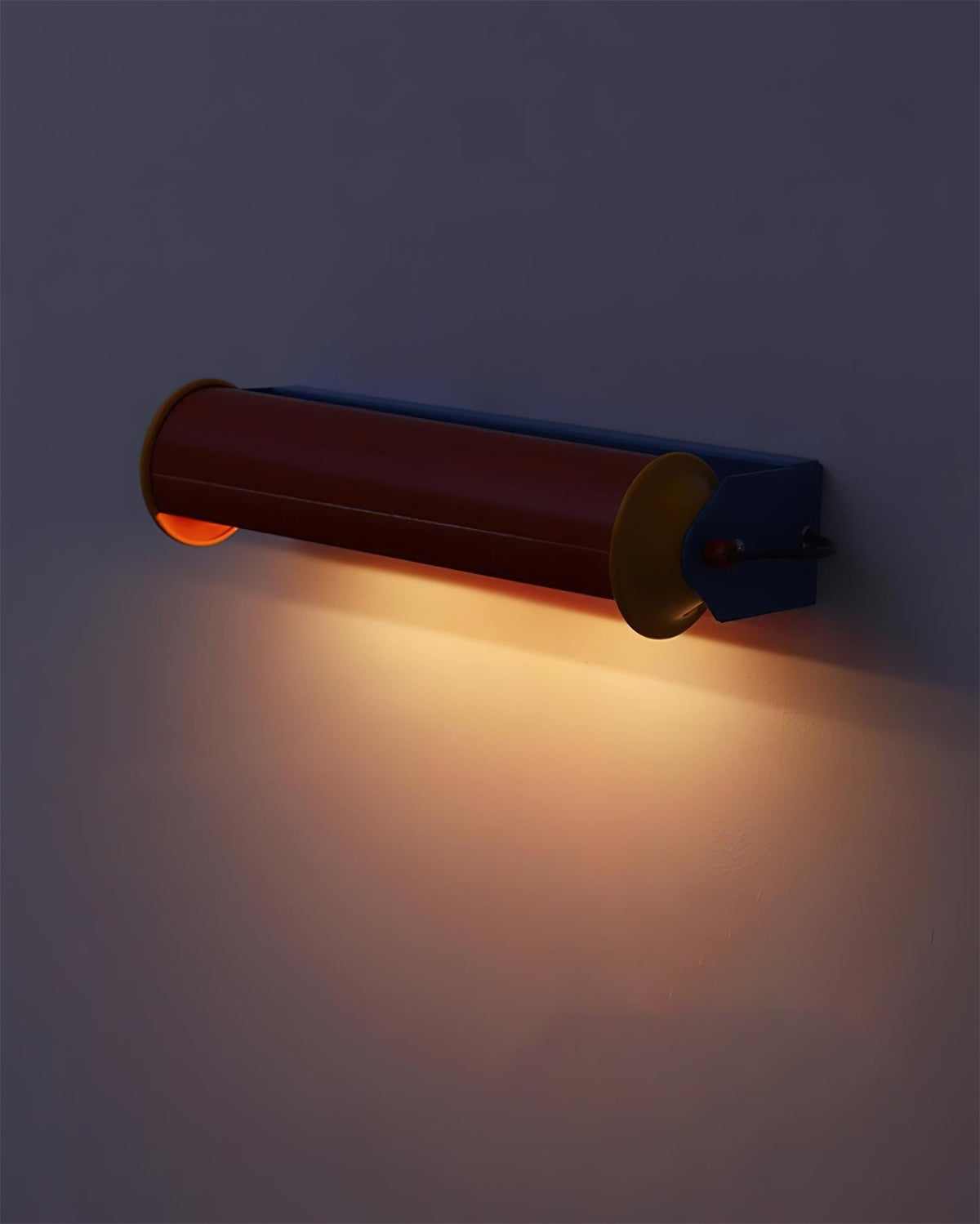 Rufino Arc wandlamp