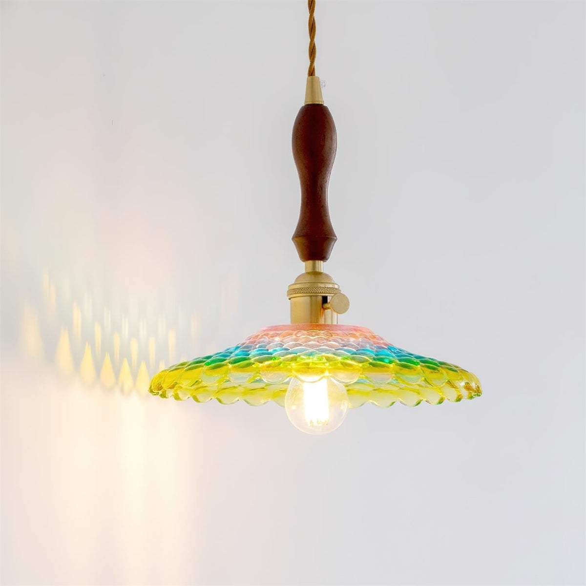 Rivorina hanglamp