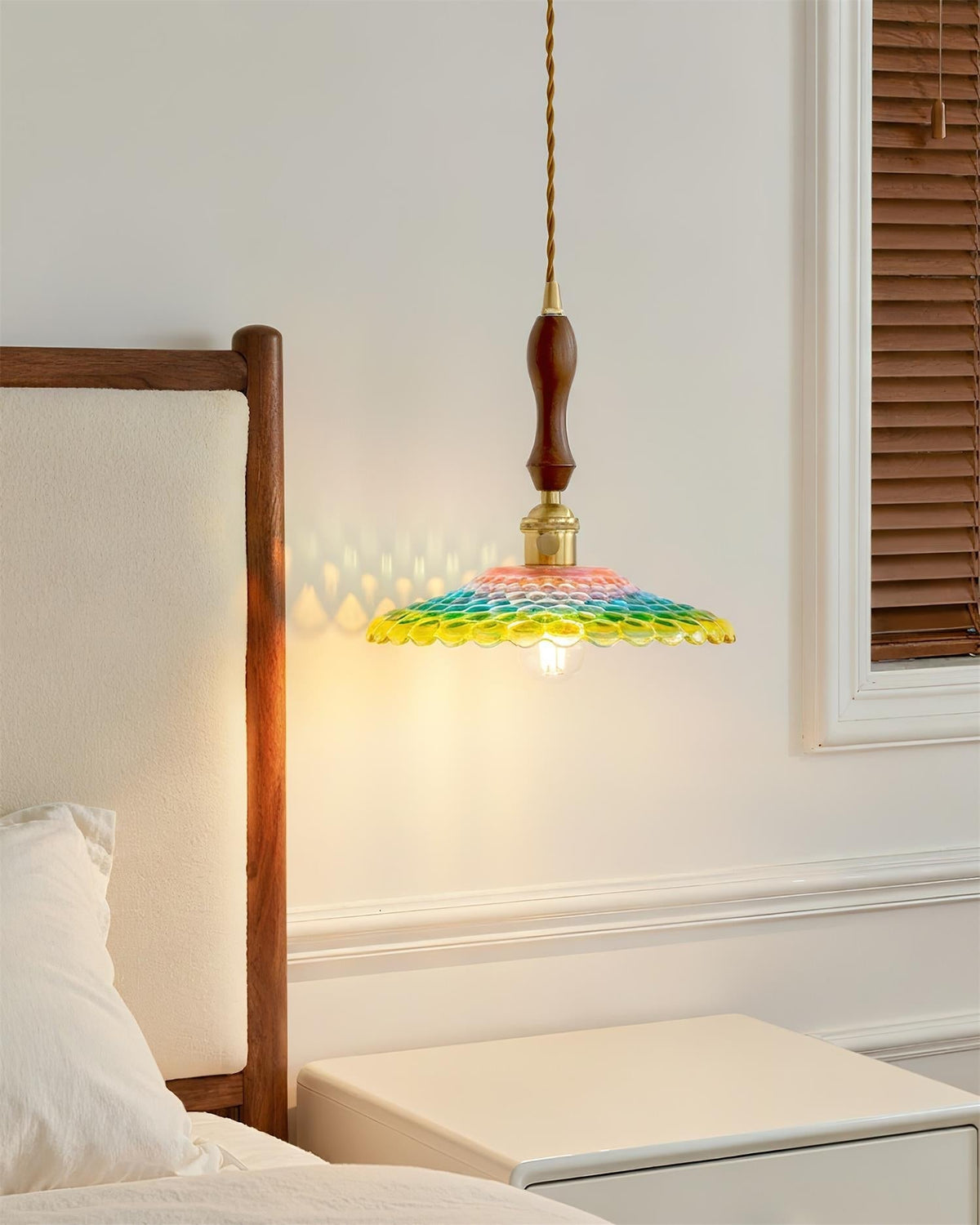 Rivorina hanglamp