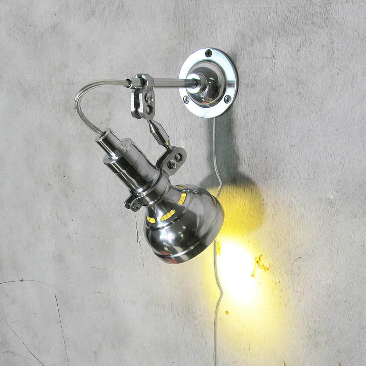 Elaaise wandlamp