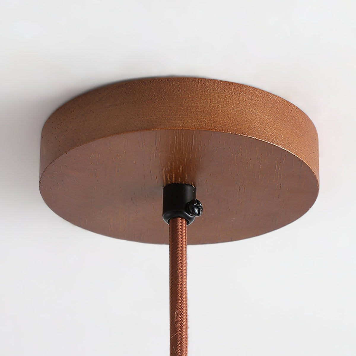 Rivivenne hanglamp trommel