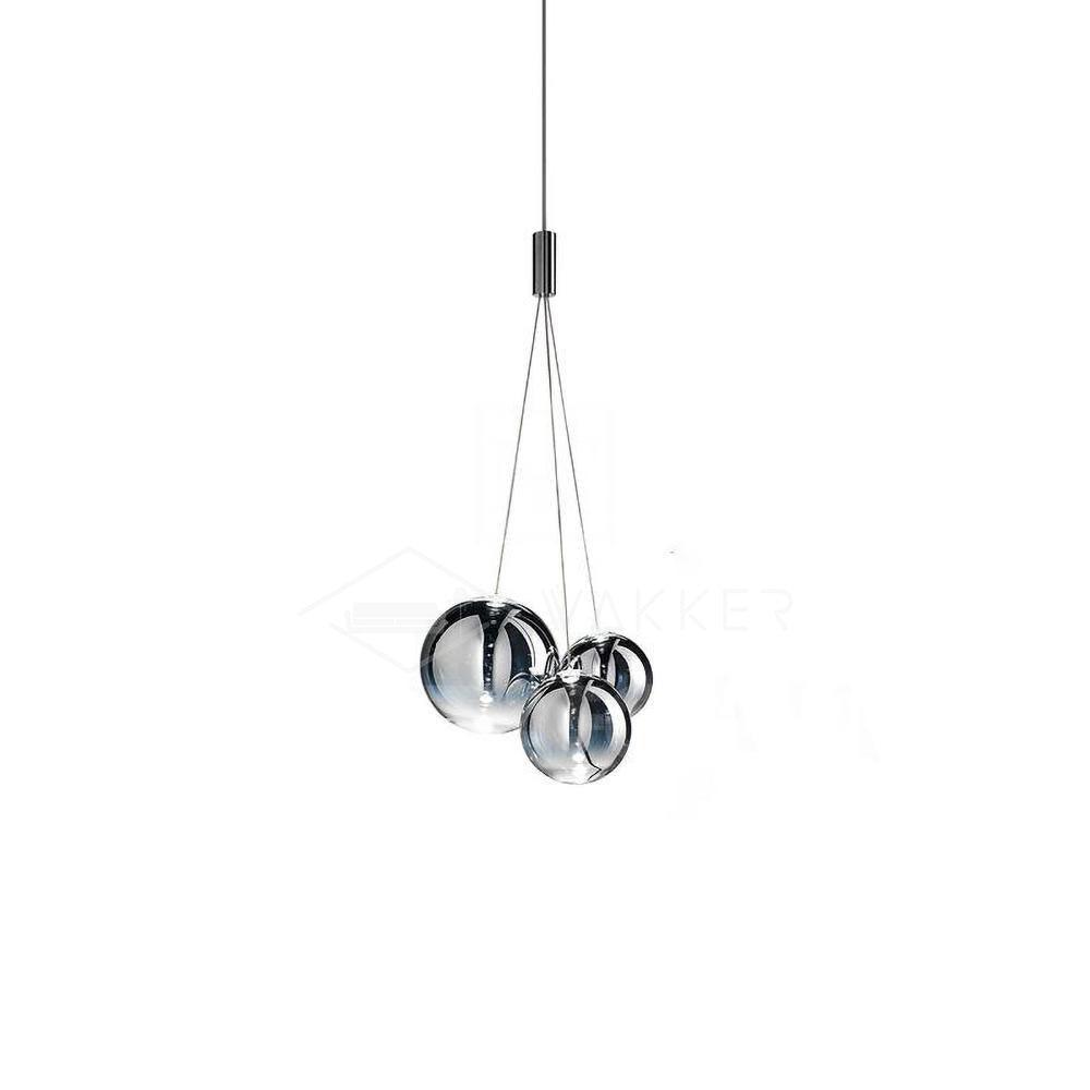 Cia Light luxe hanglamp