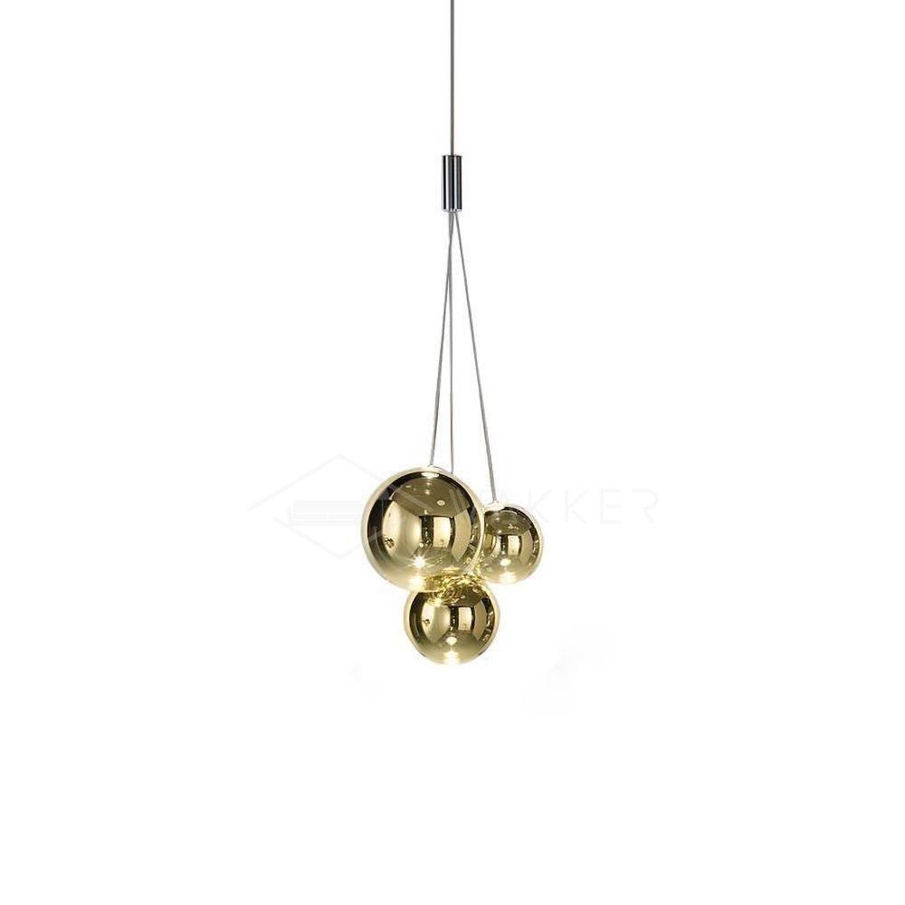 Cia Light luxe hanglamp