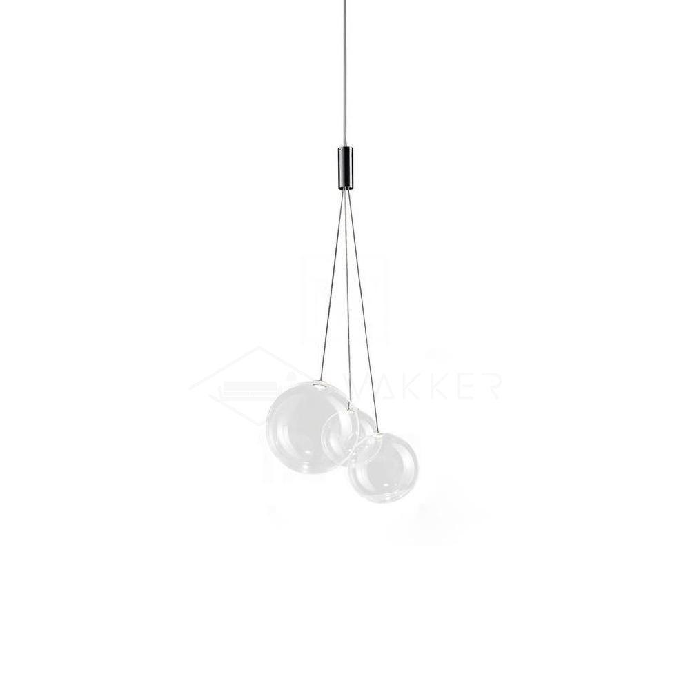Cia Light luxe hanglamp
