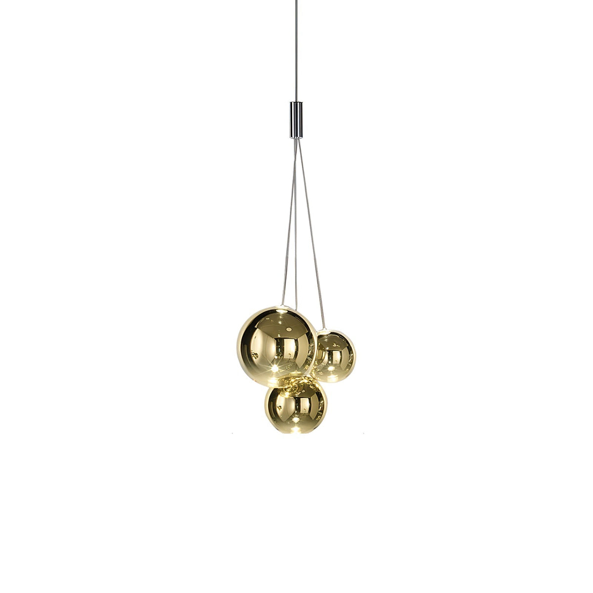 Cia Light luxe hanglamp