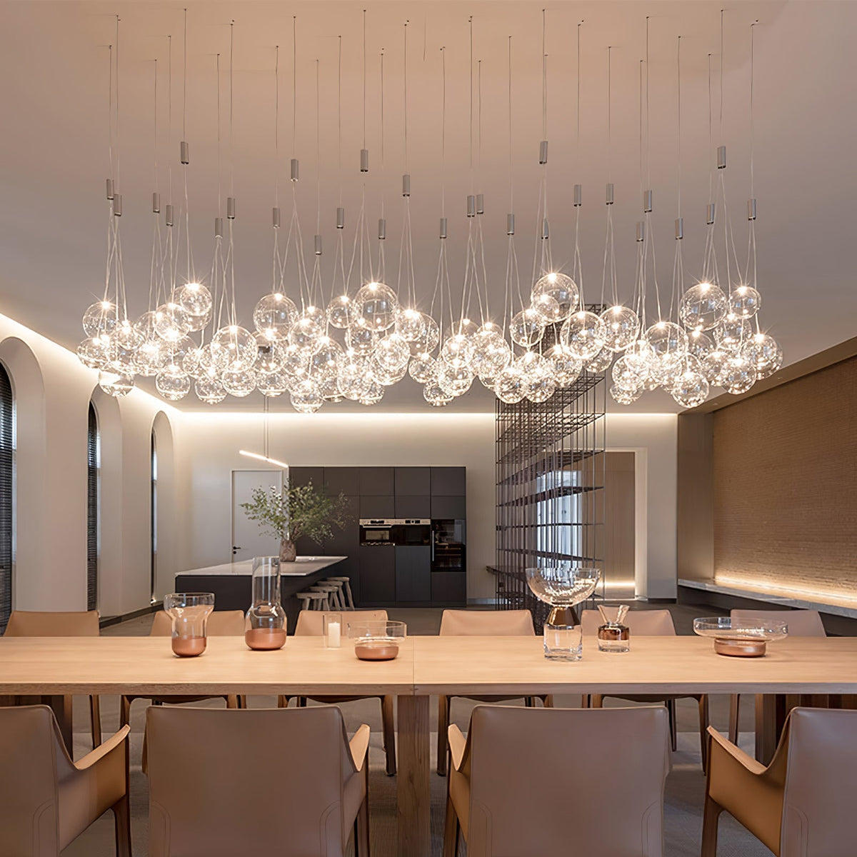Cia Light luxe hanglamp