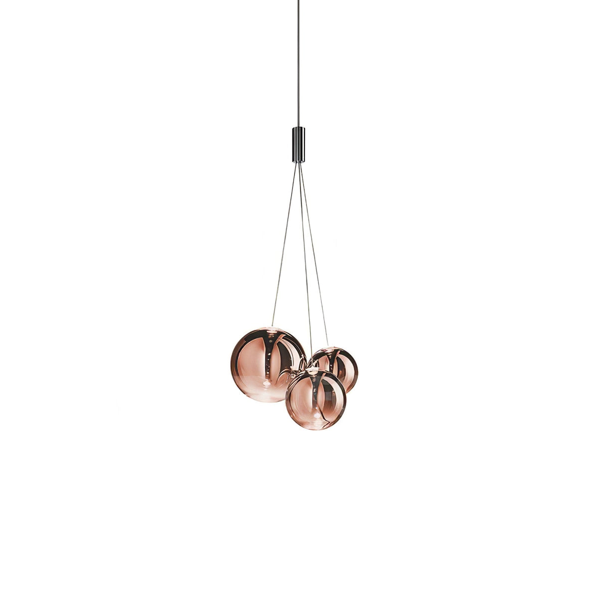 Cia Light luxe hanglamp