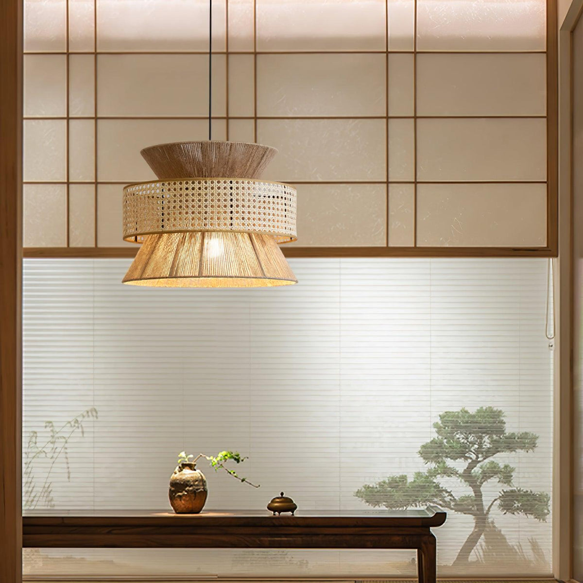 Renaora hanglamp