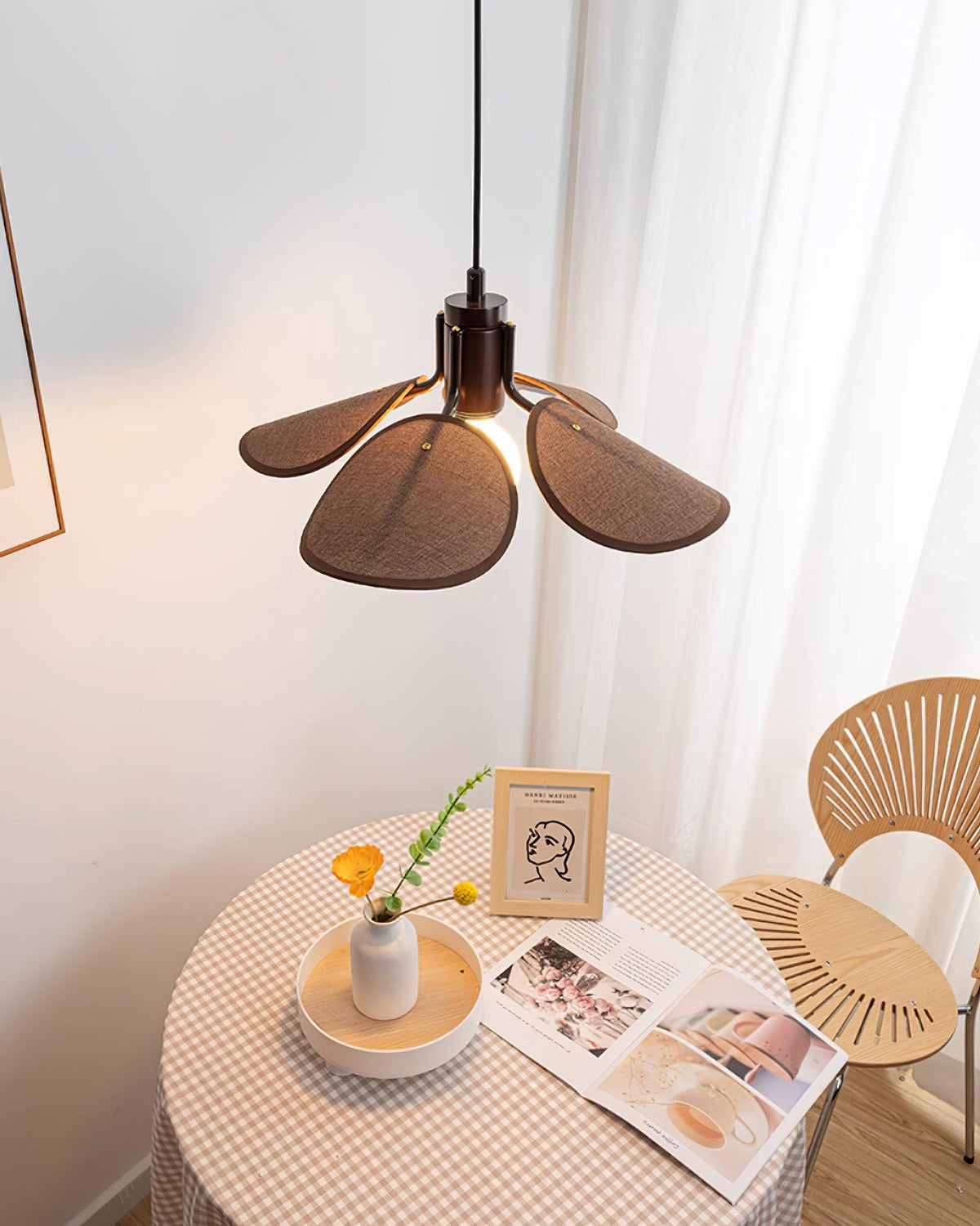 Polli hanglamp