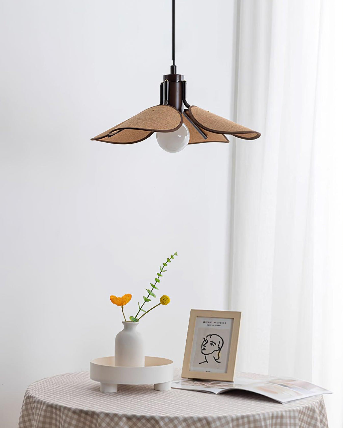 Polli hanglamp