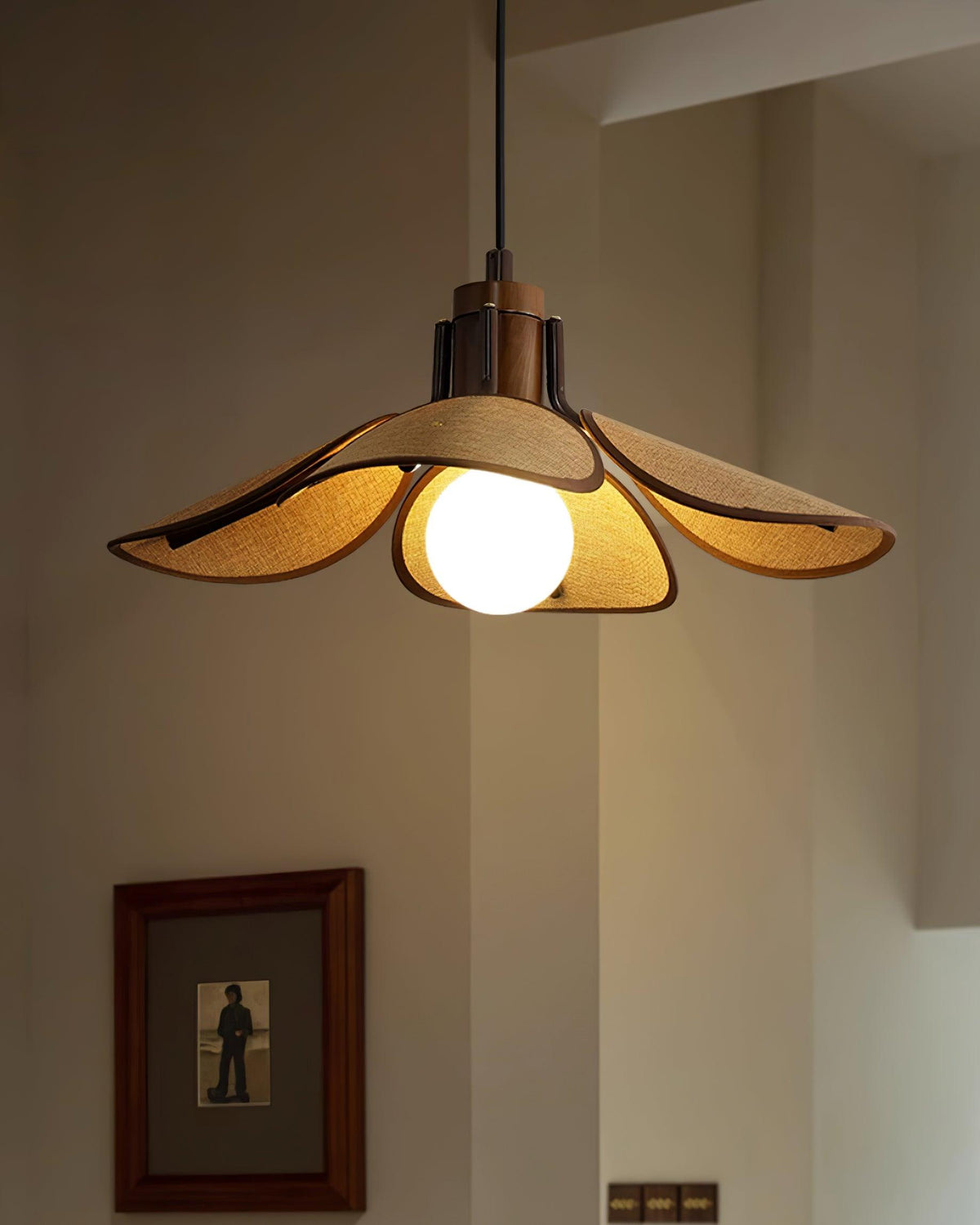 Polli hanglamp
