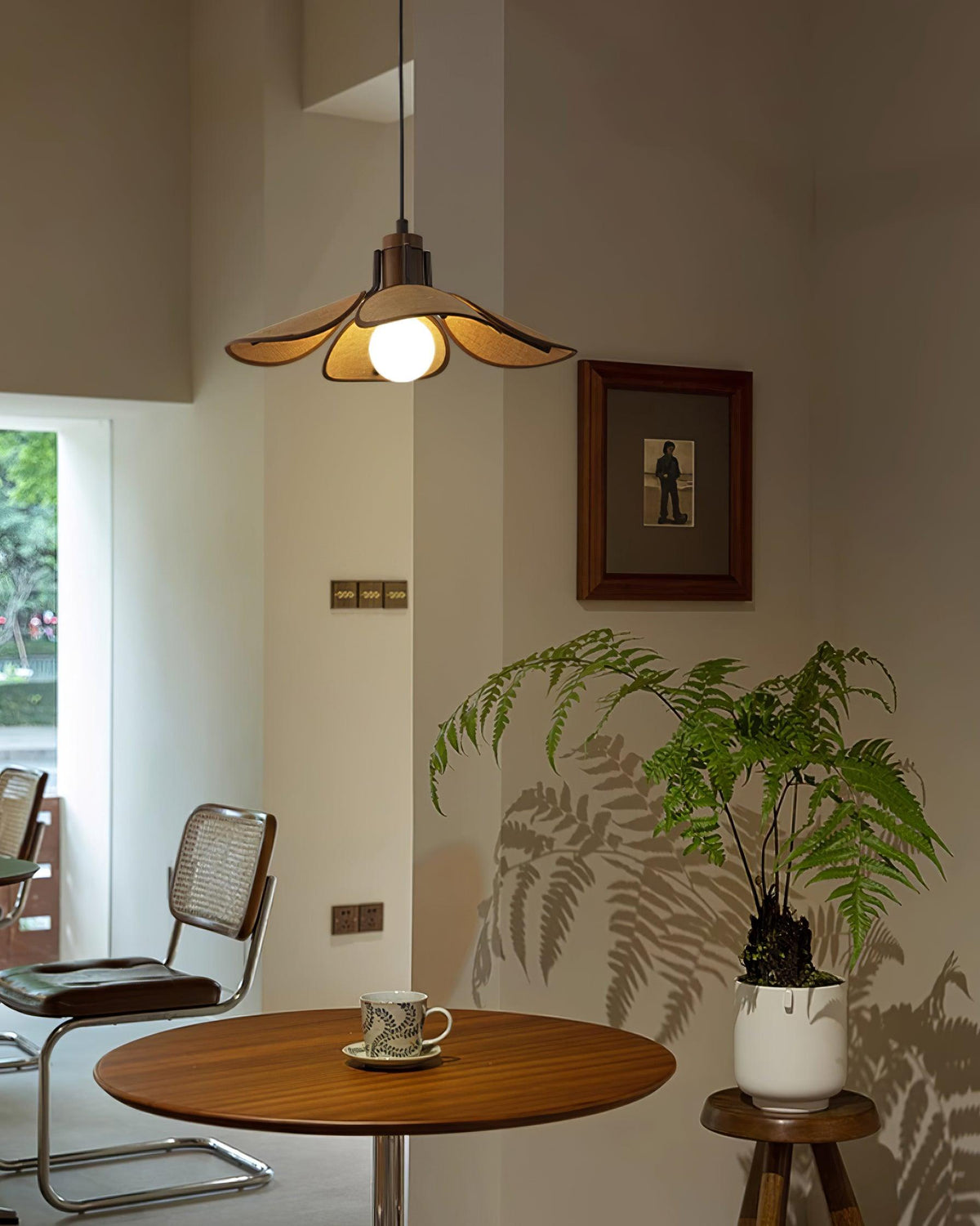 Polli hanglamp