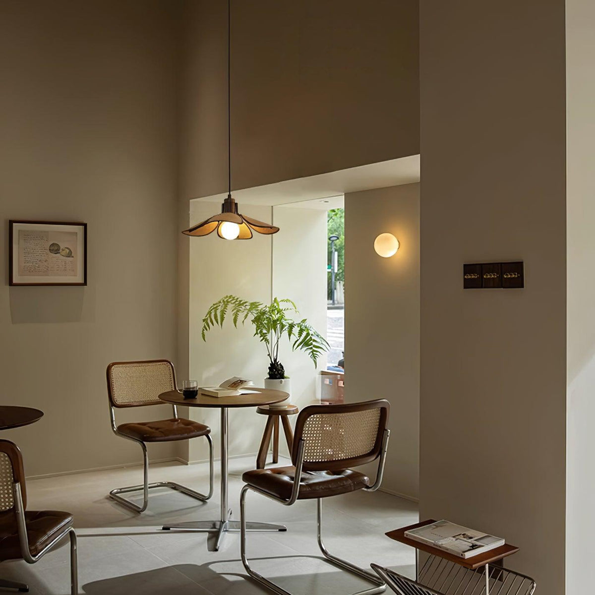 Polli hanglamp