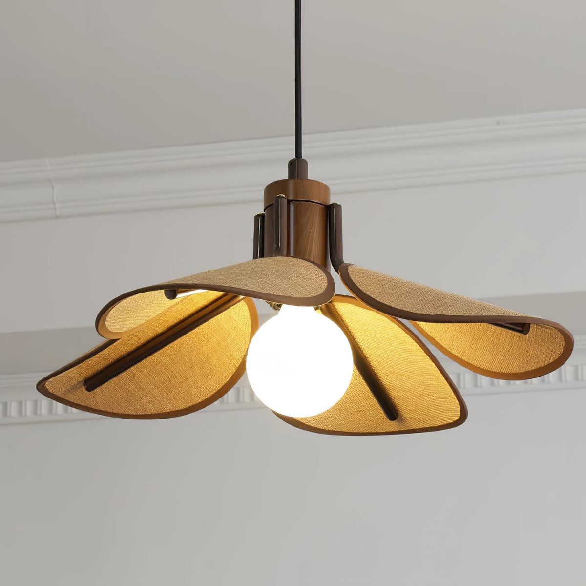 Polli hanglamp