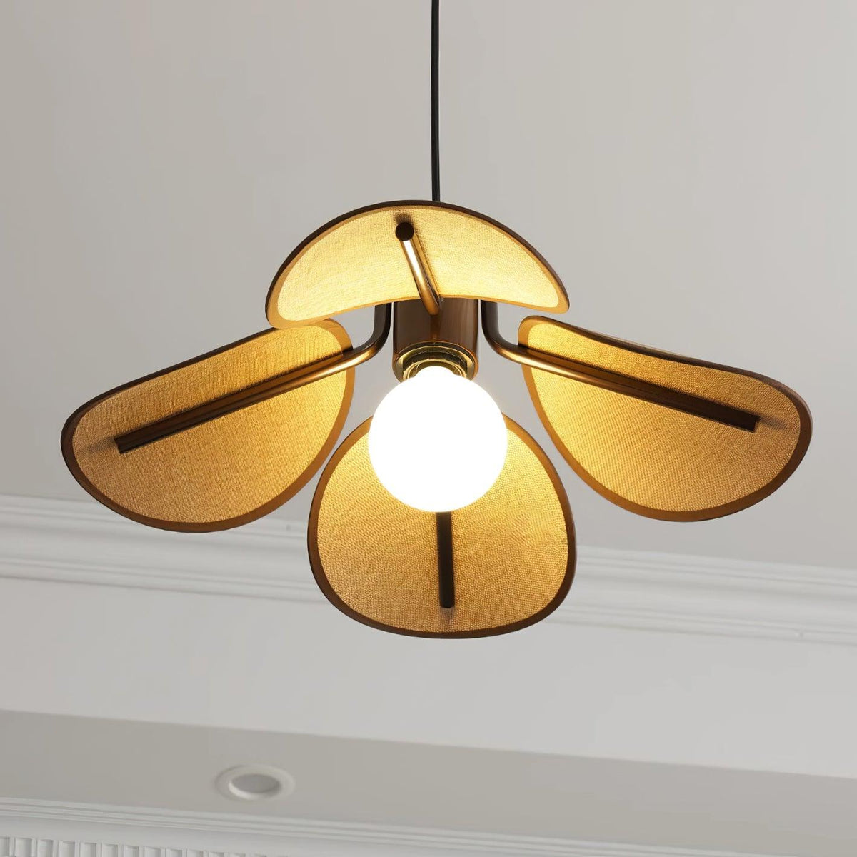 Polli hanglamp