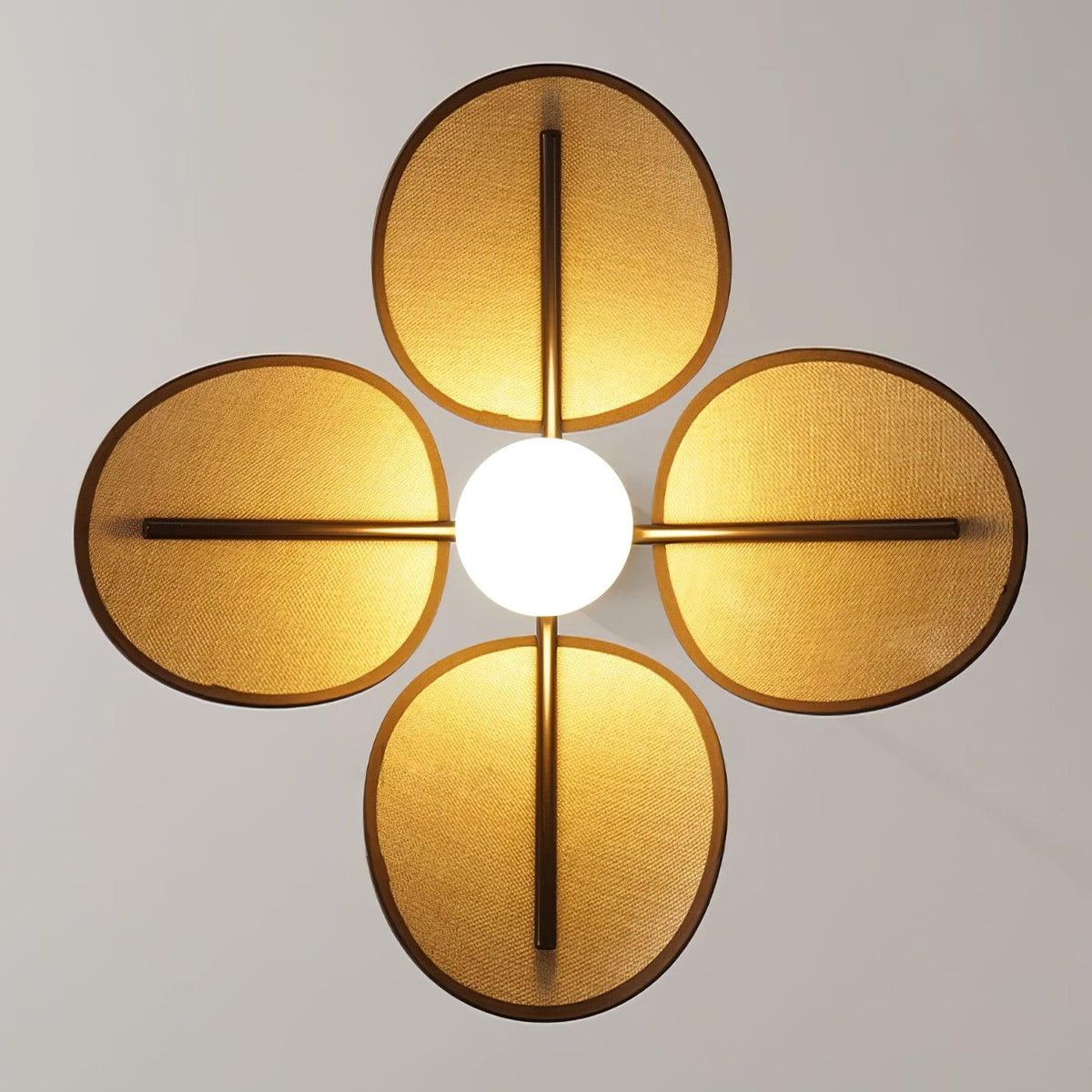 Polli hanglamp