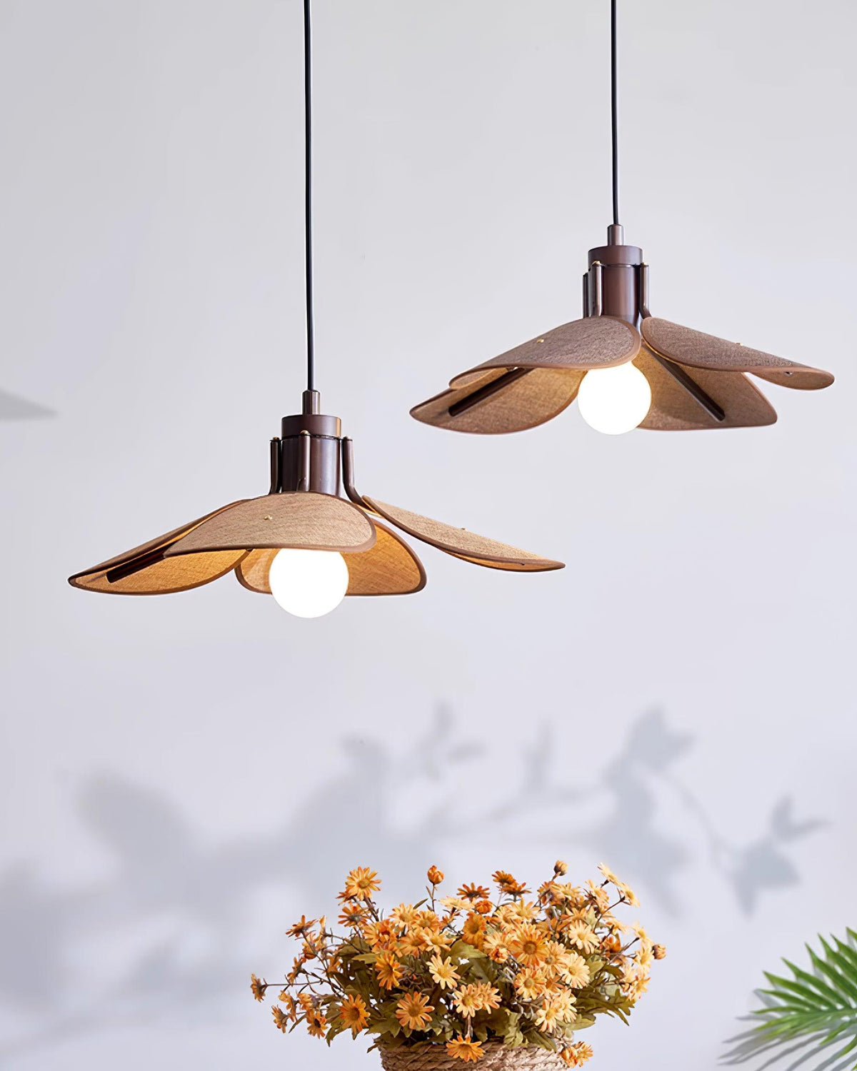 Polli hanglamp