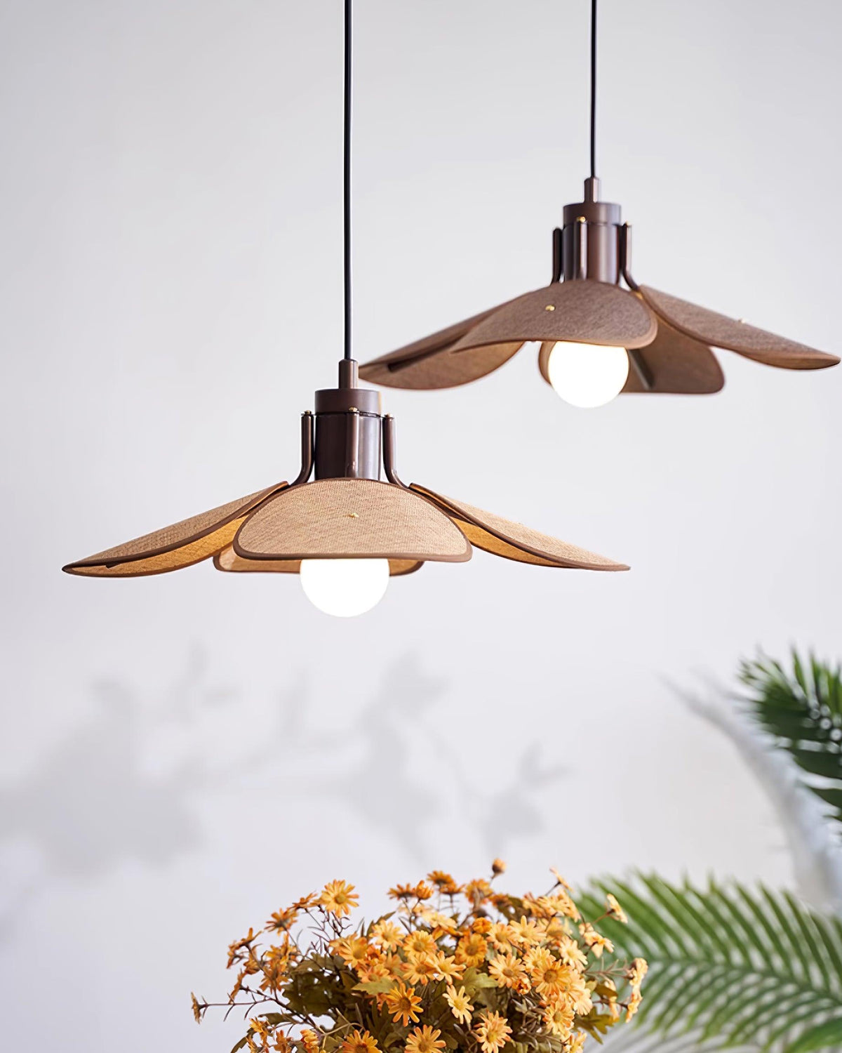 Polli hanglamp