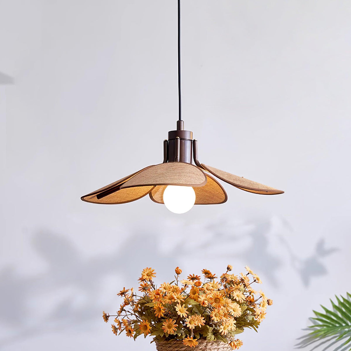Polli hanglamp